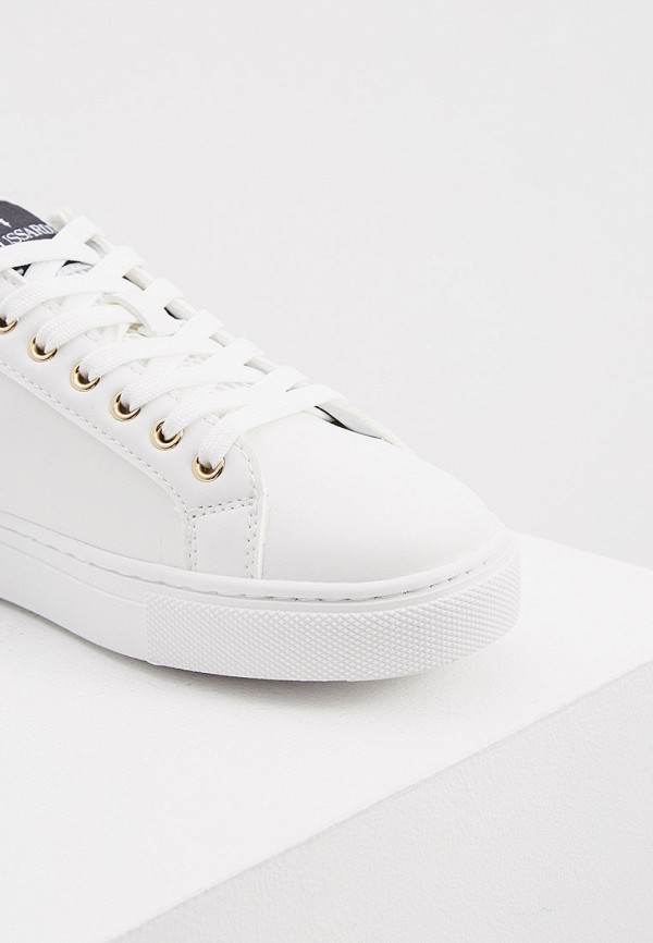 фото Кеды trussardi