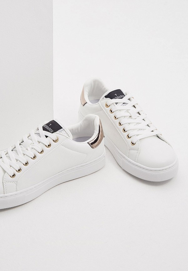 фото Кеды trussardi