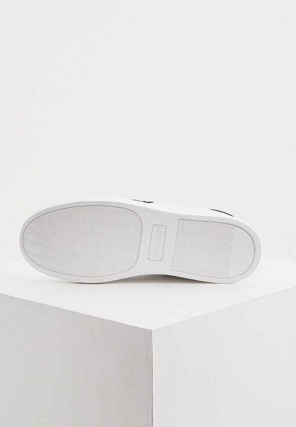 фото Кеды trussardi