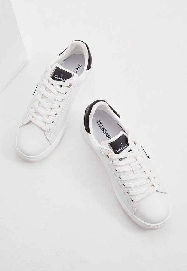 фото Кеды trussardi