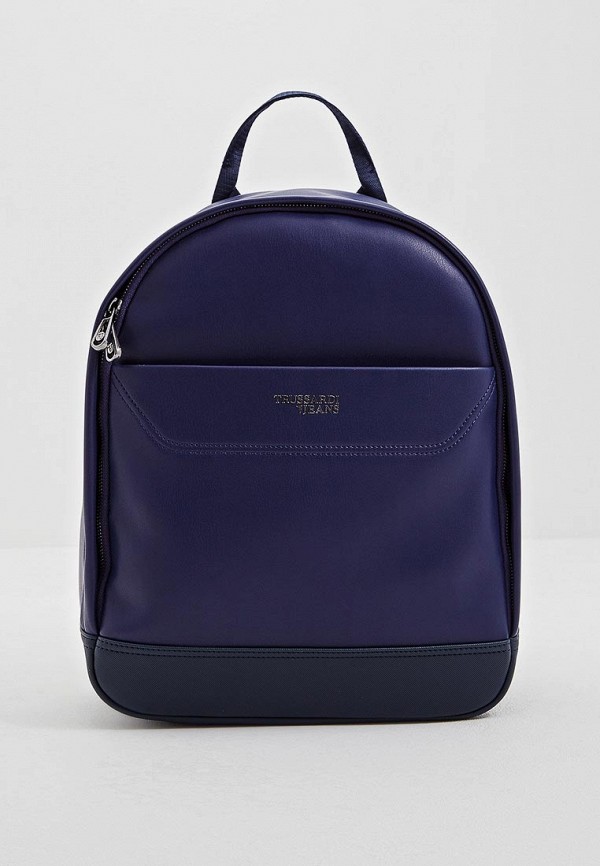 

Рюкзак Trussardi Jeans, Синий