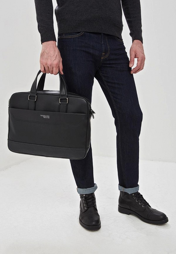 Сумки Мужские Trussardi Купить