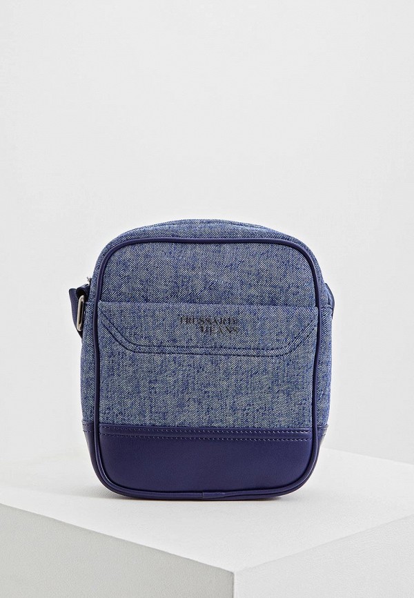 

Сумка Trussardi Jeans, Синий