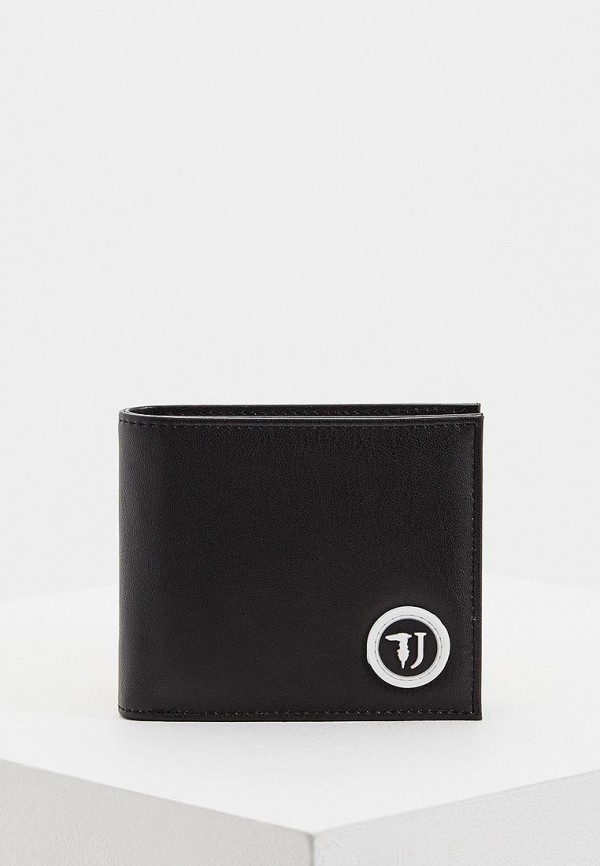 

Кошелек Trussardi Jeans, Черный