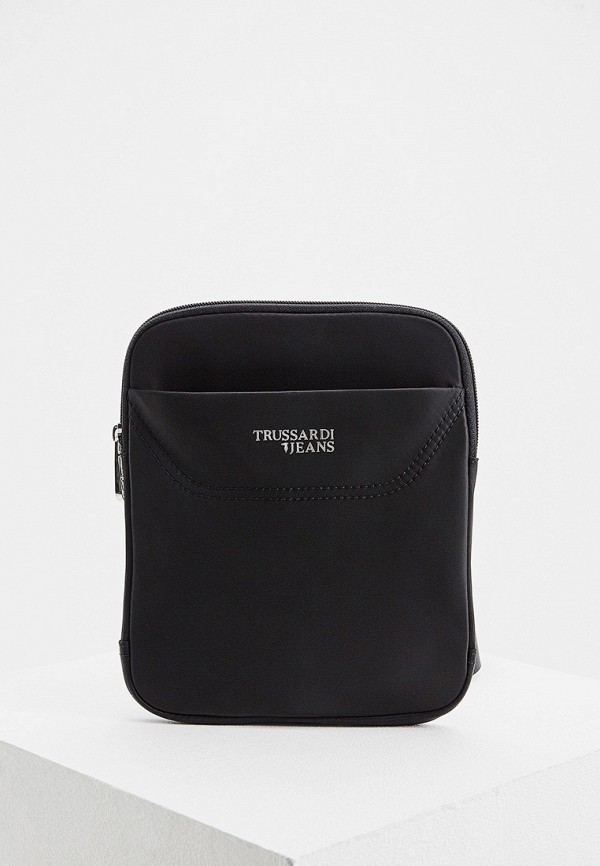 

Сумка Trussardi Jeans, Черный