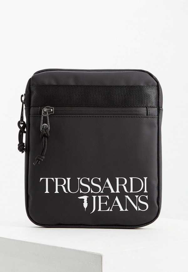 

Сумка Trussardi Jeans, Черный