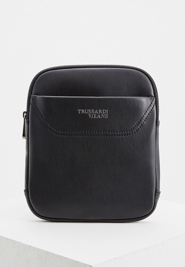 

Сумка Trussardi Jeans, Черный