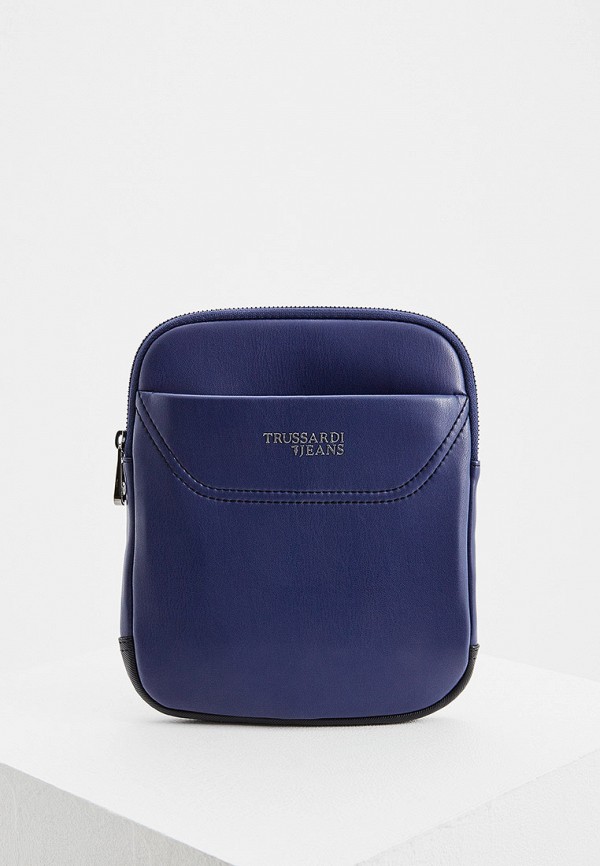 

Сумка Trussardi Jeans, Синий