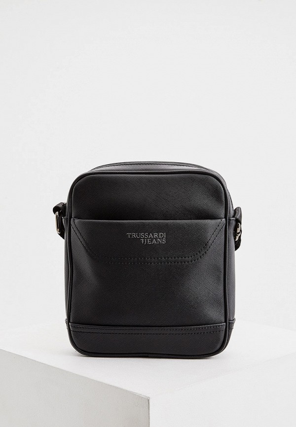 

Сумка Trussardi Jeans, Черный