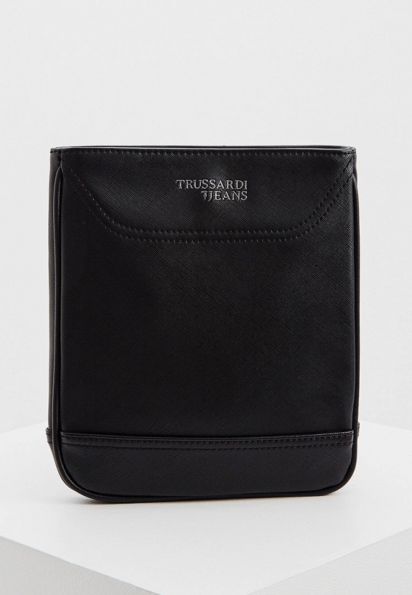 

Сумка Trussardi Jeans, Черный