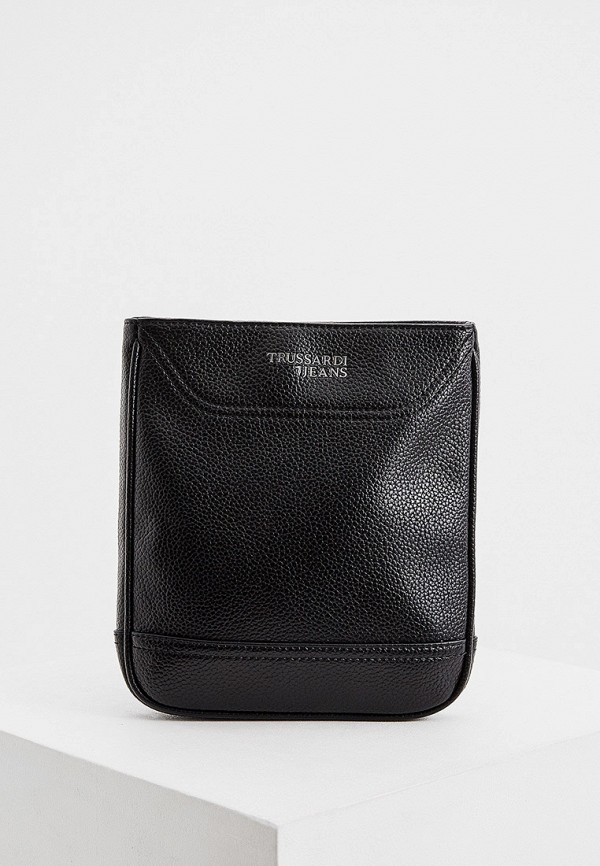 

Сумка Trussardi Jeans, Черный