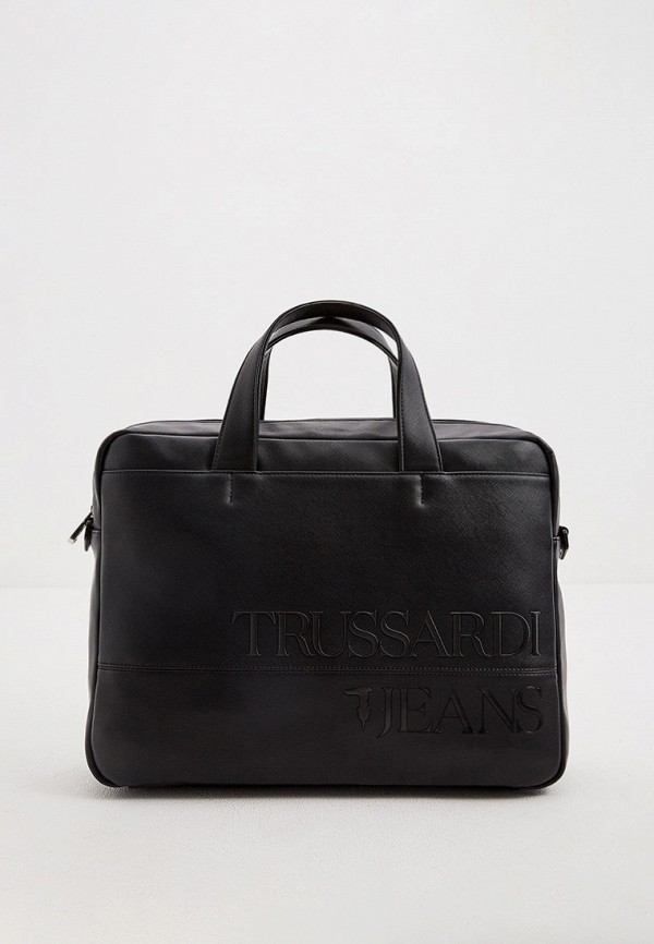 

Сумка Trussardi Jeans, Черный