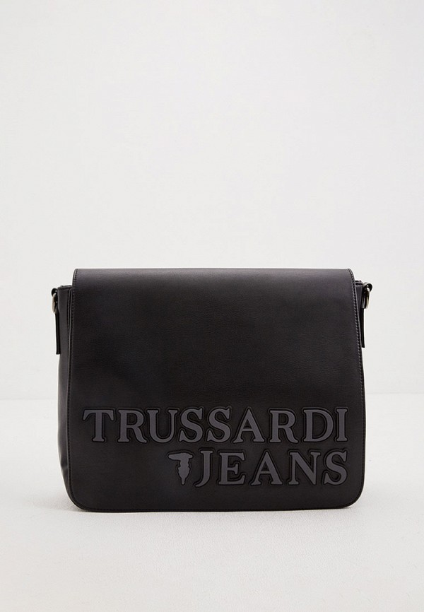 

Сумка Trussardi Jeans, Черный