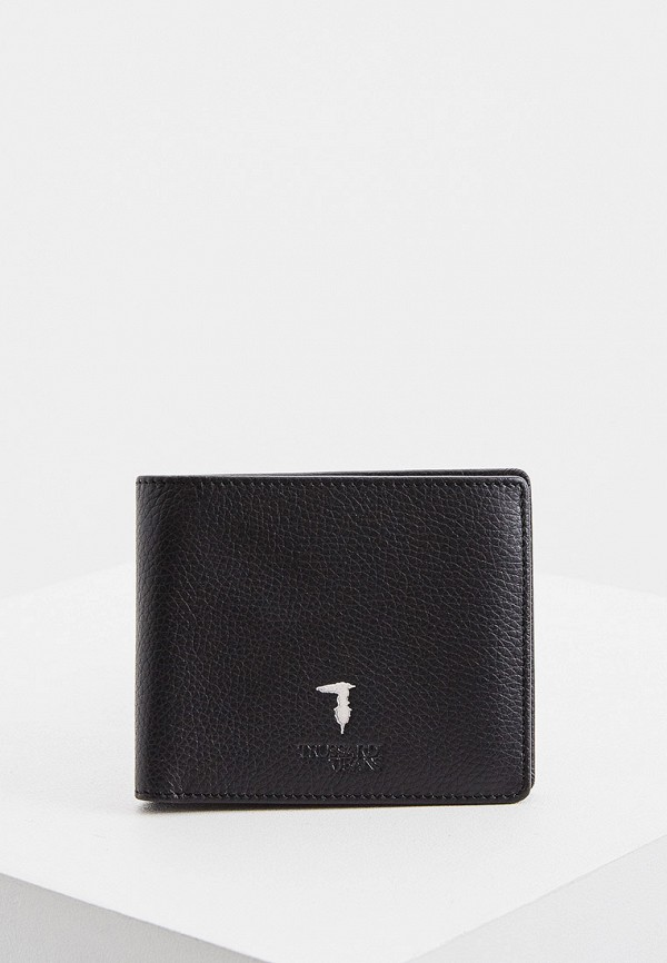 

Кошелек Trussardi Jeans, Черный