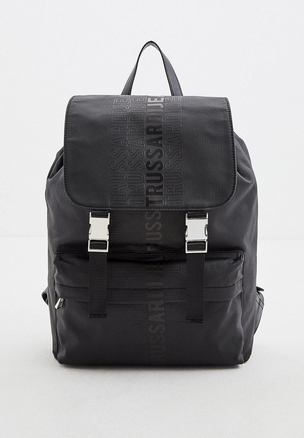 

Рюкзак Trussardi Jeans, Черный