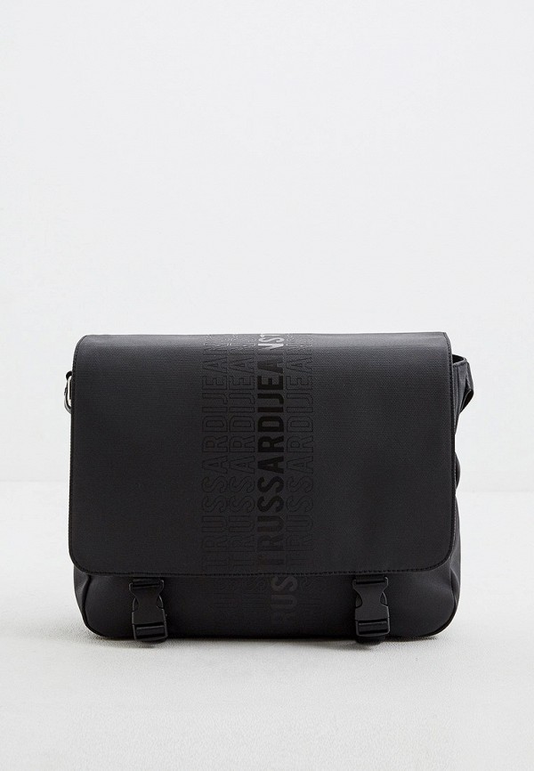 

Сумка Trussardi, Черный