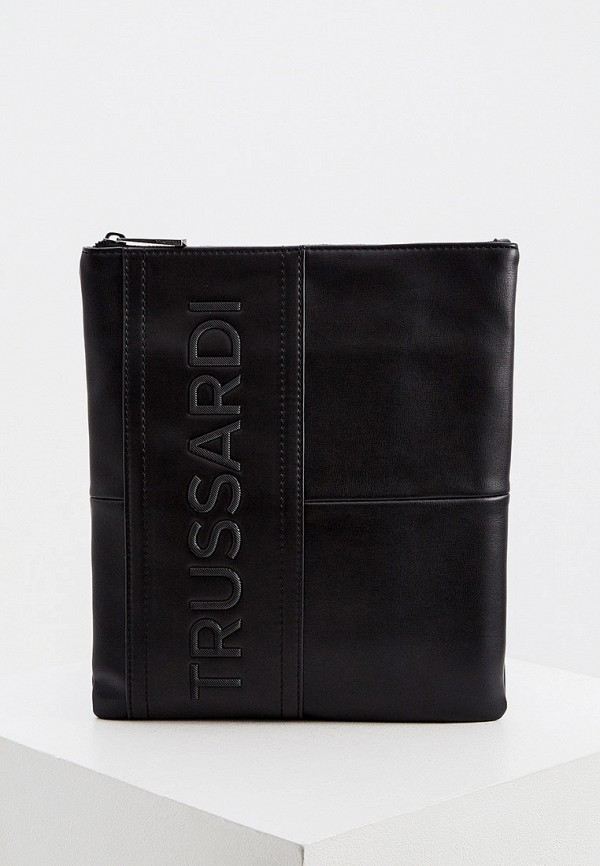 

Сумка Trussardi Jeans, Черный