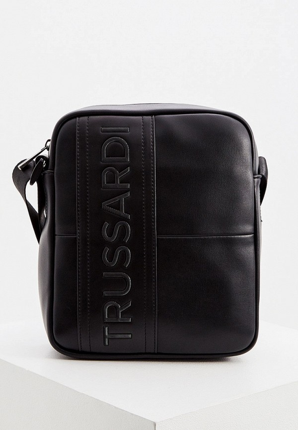 

Сумка Trussardi, Черный