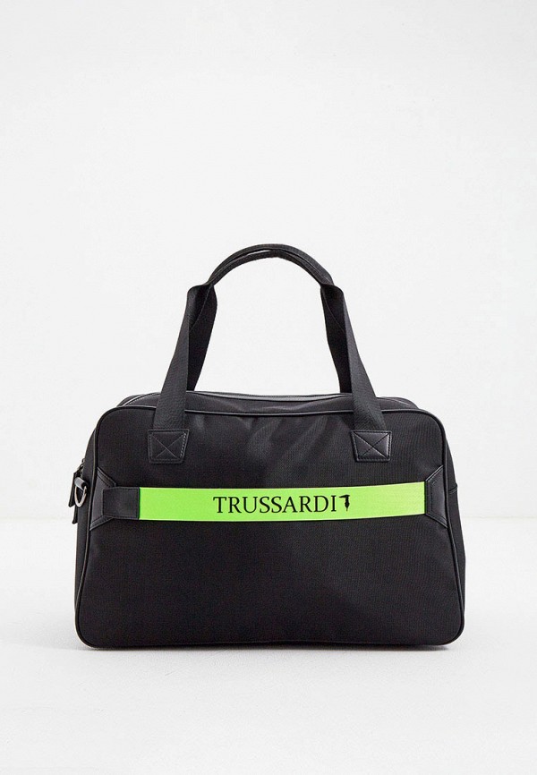 

Сумка дорожная Trussardi, Черный