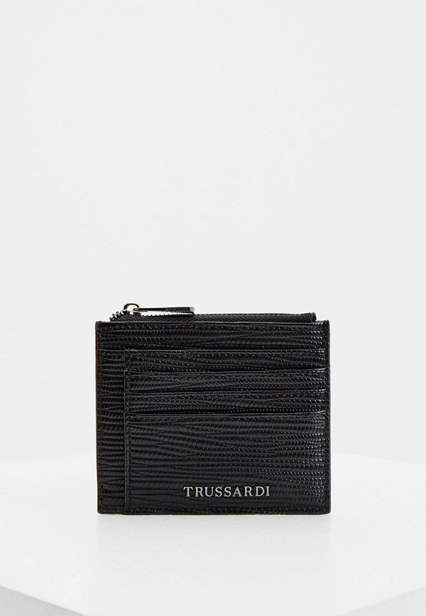 

Кошелек Trussardi Jeans, Черный