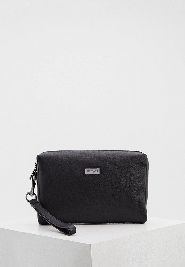 

Несессер Trussardi, Черный