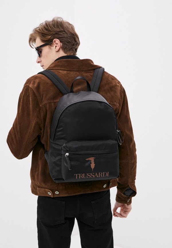 фото Рюкзак trussardi