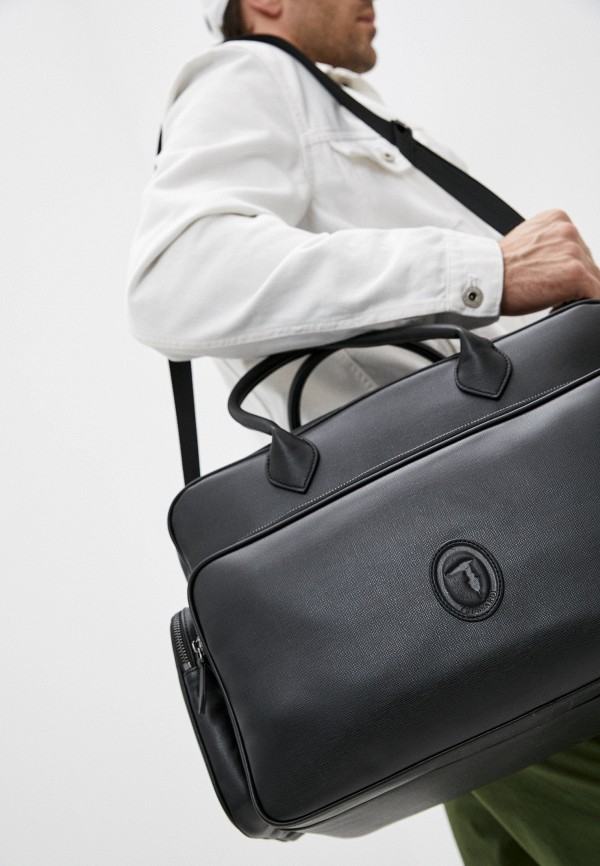 фото Сумка дорожная trussardi
