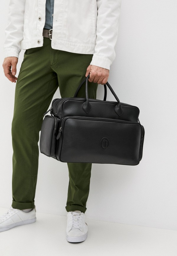 фото Сумка дорожная trussardi
