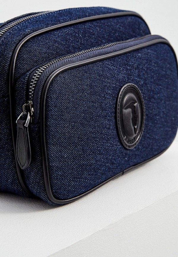 фото Сумка поясная trussardi