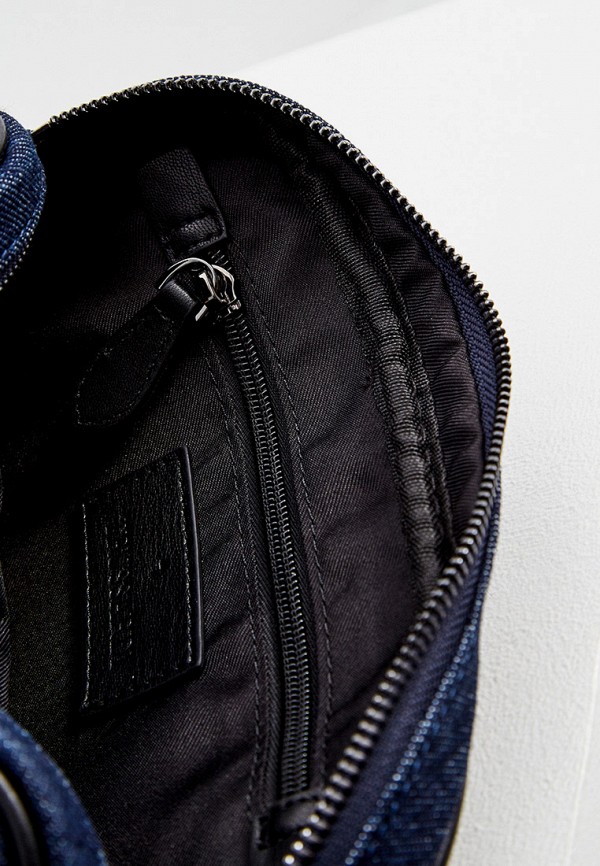 фото Сумка поясная trussardi