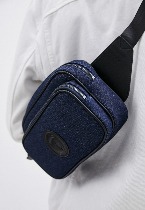 фото Сумка поясная trussardi