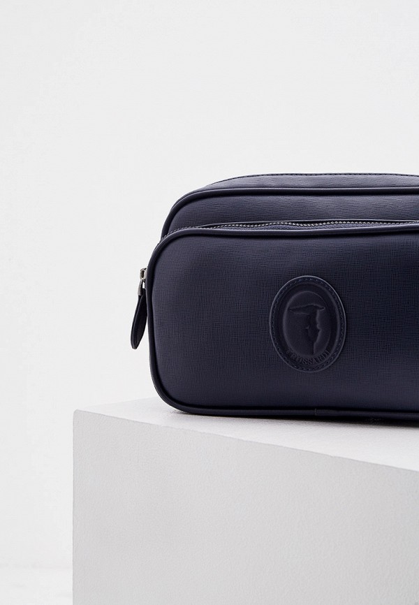 фото Сумка поясная trussardi