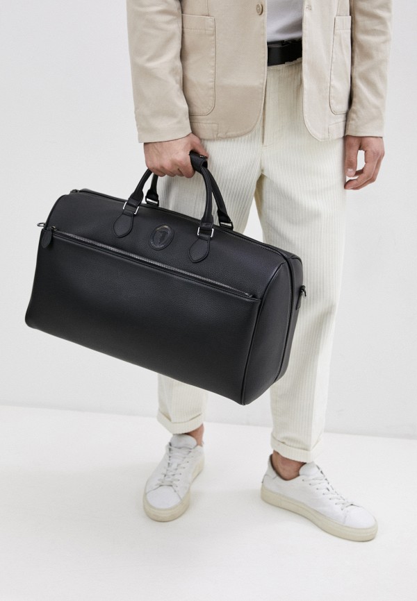 фото Сумка дорожная trussardi