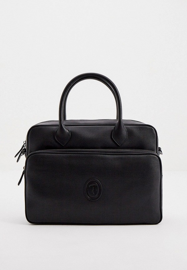 

Сумка Trussardi, Черный
