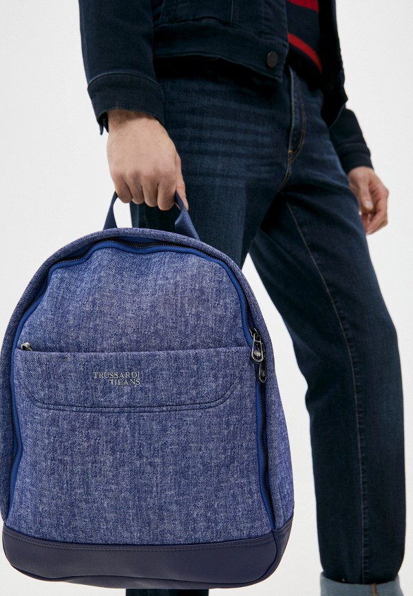 фото Рюкзак trussardi