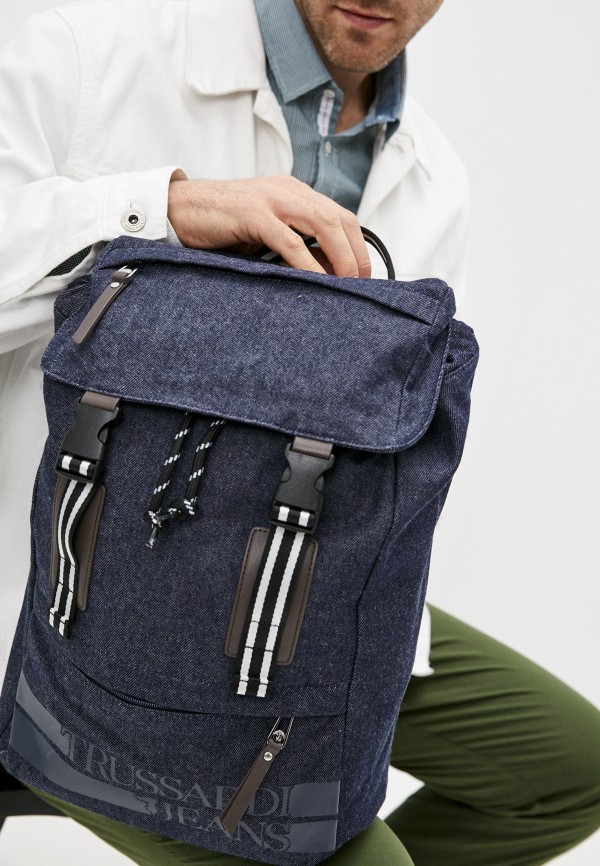 фото Рюкзак trussardi