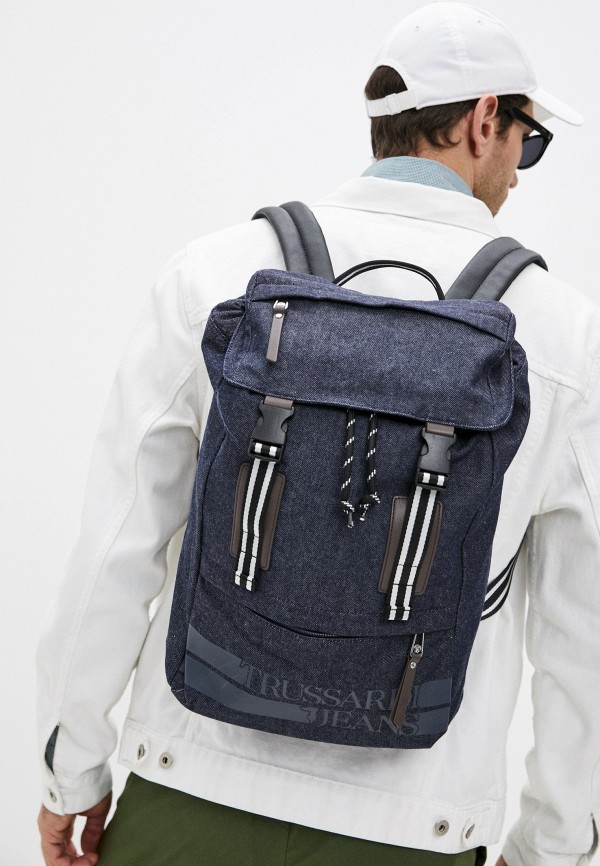 фото Рюкзак trussardi