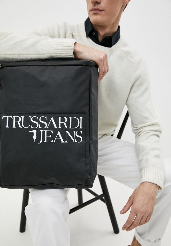 фото Рюкзак trussardi