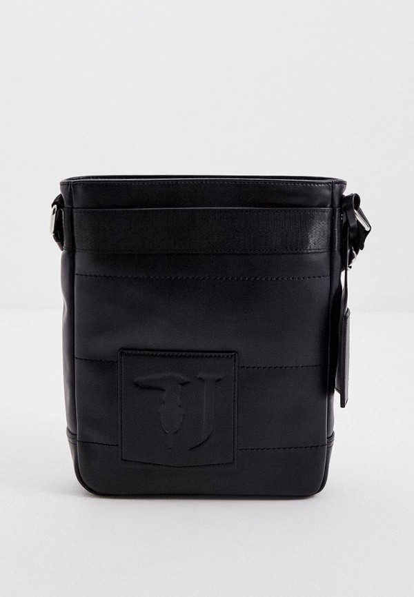 

Сумка Trussardi, Черный