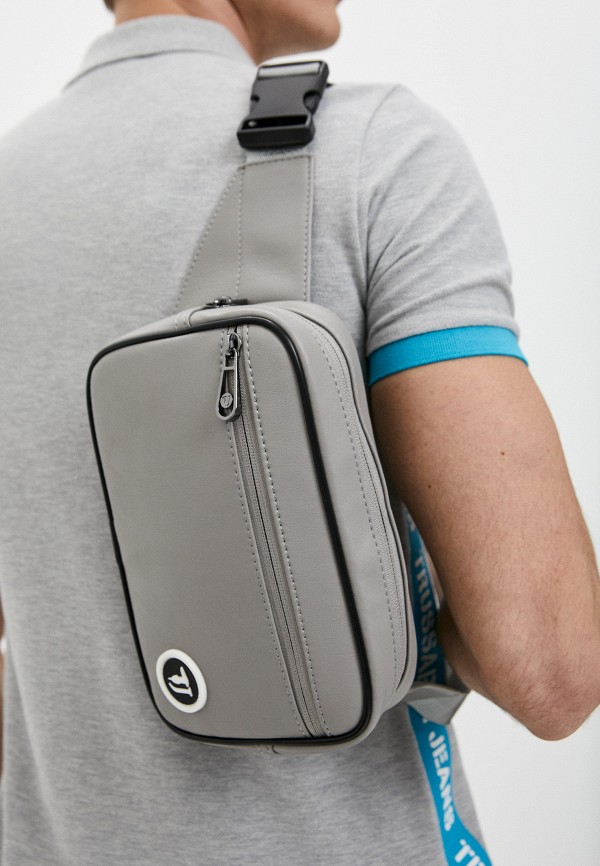 фото Сумка поясная trussardi