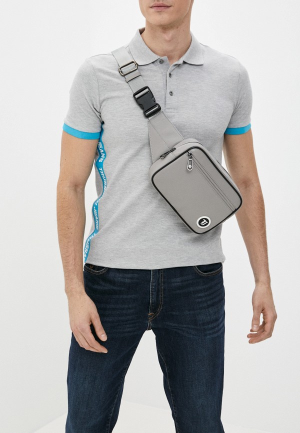 фото Сумка поясная trussardi