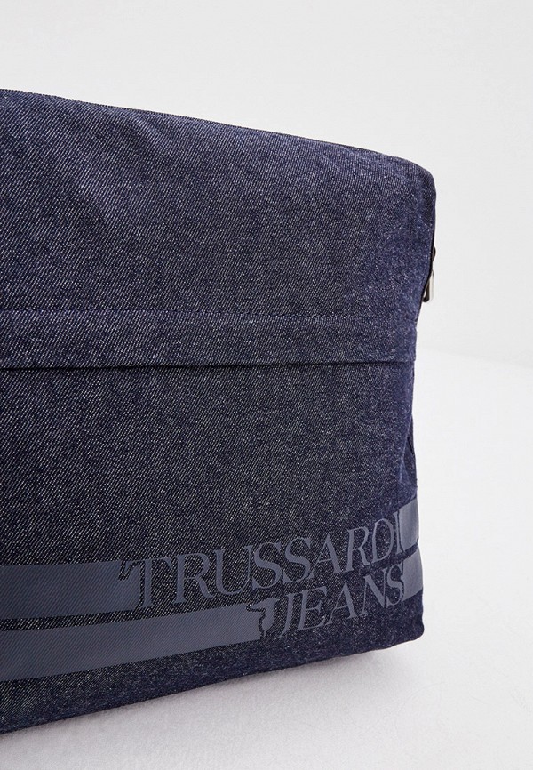 Сумка Trussardi 71B00140-9Y099997 Фото 3