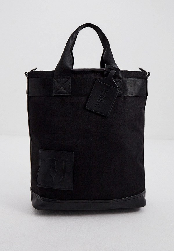 

Сумка Trussardi, Черный, Trussardi TR016BMMSKY5