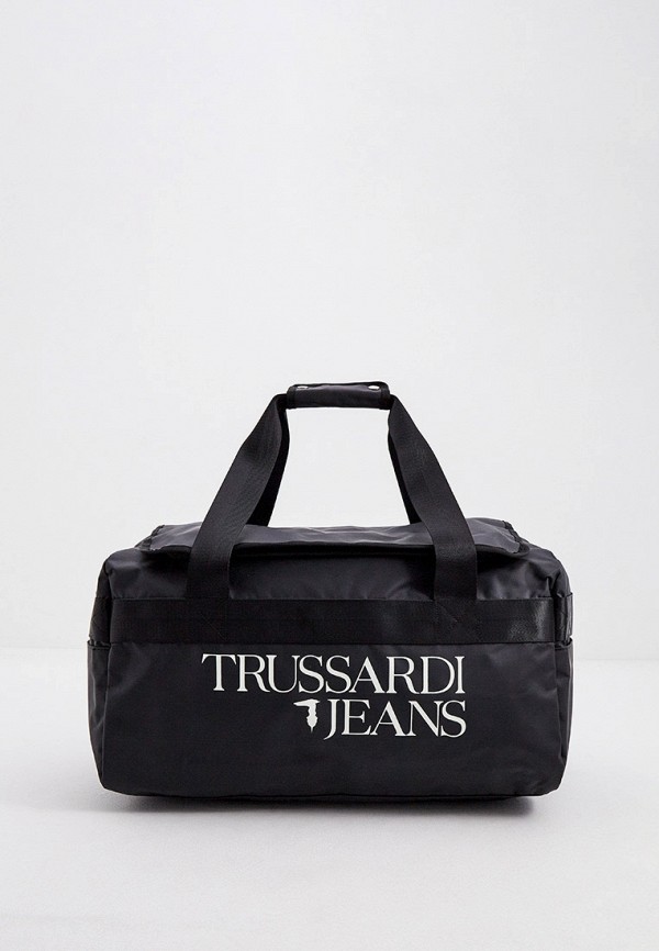 

Сумка спортивная Trussardi, Черный
