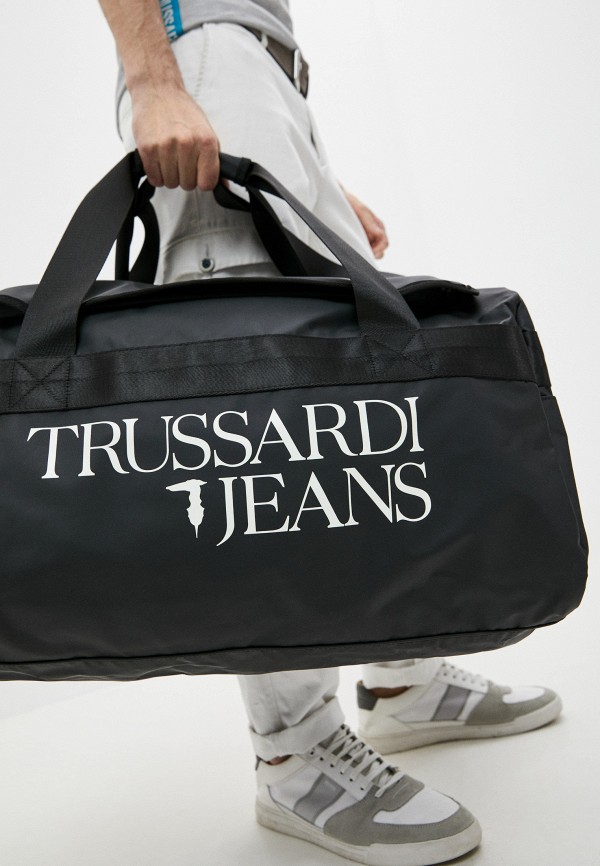 фото Сумка спортивная trussardi