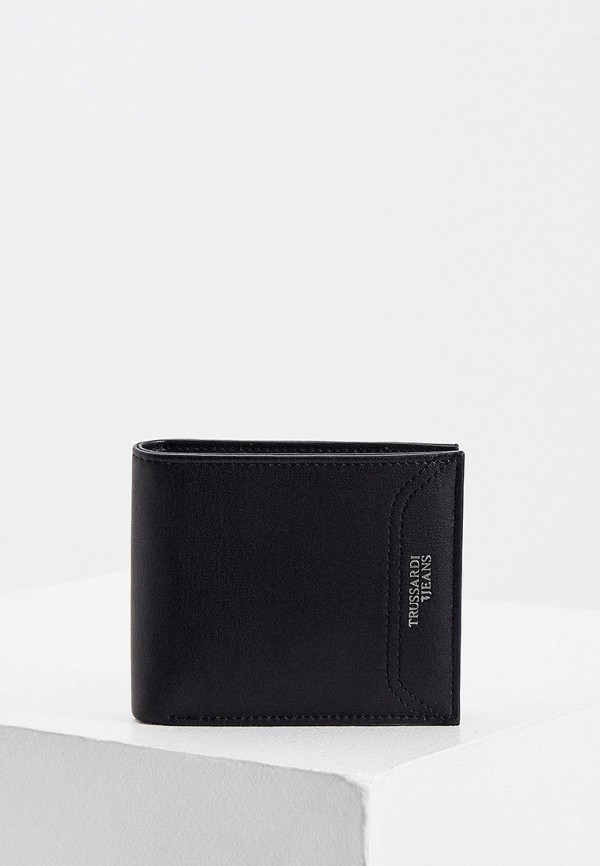 

Кошелек Trussardi, Черный