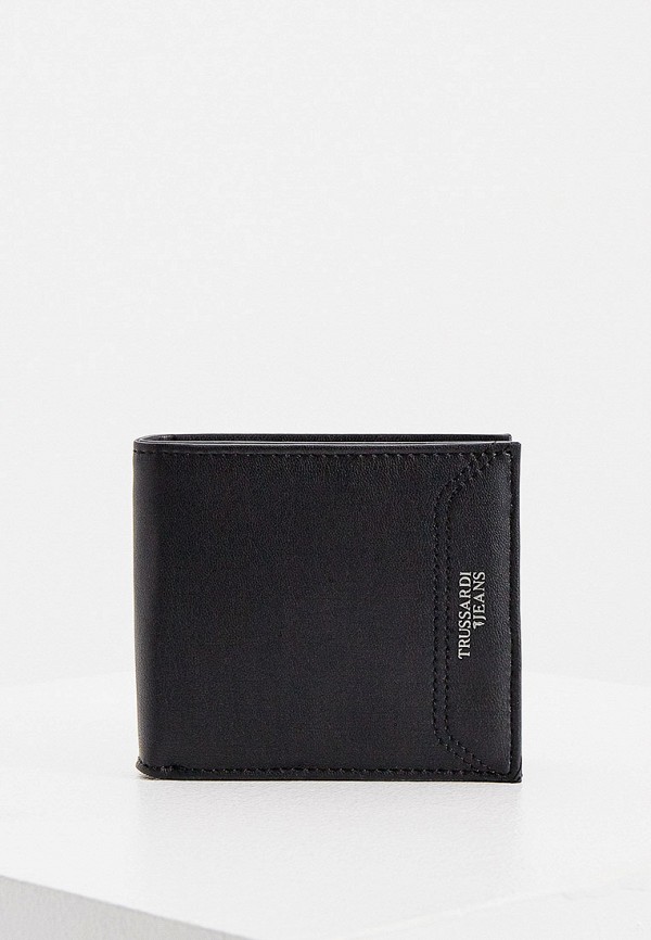 

Кошелек Trussardi, Черный