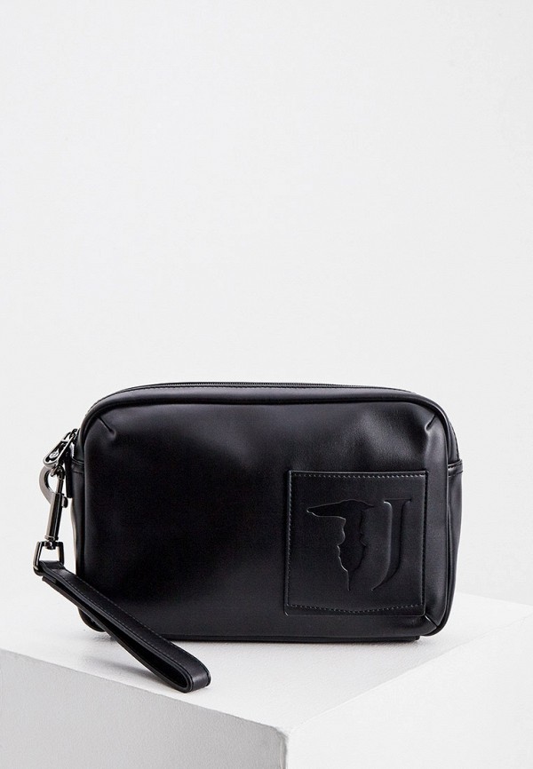

Сумка Trussardi, Черный