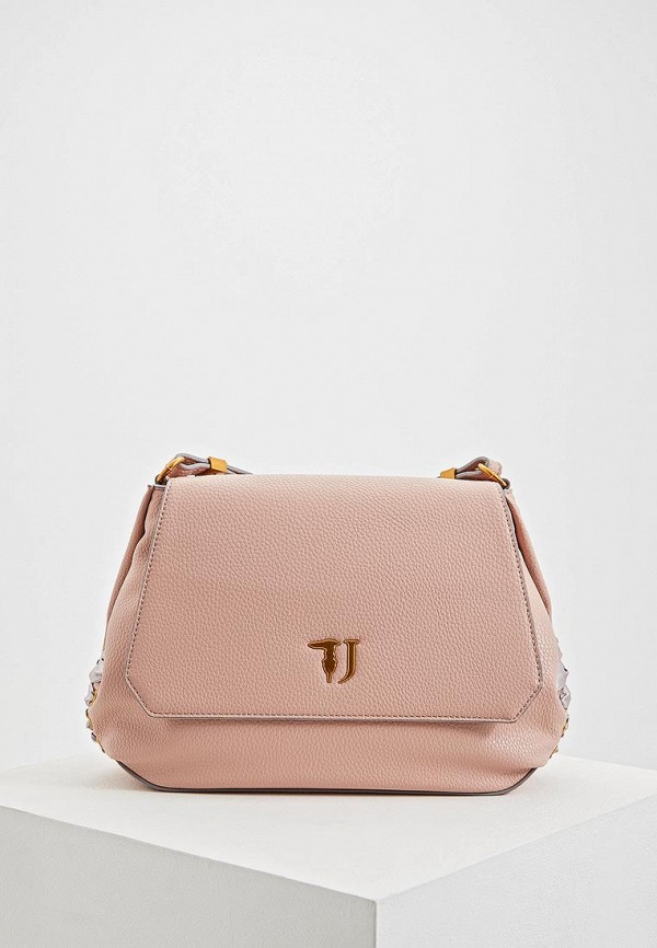 

Сумка Trussardi Jeans, Розовый