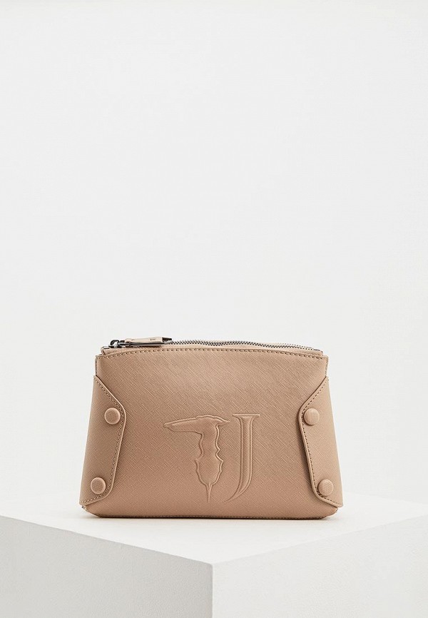 

Сумка Trussardi Jeans, Бежевый